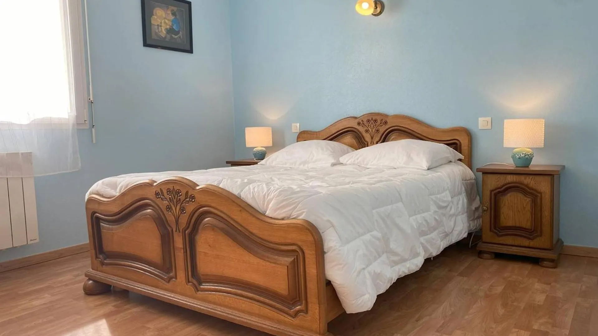 Maison Charmante A 300M De La Mer, Ile Grande, Parking Inclus - Fr-1-368-458 Pleumeur-Bodou 0*,  Frankrig
