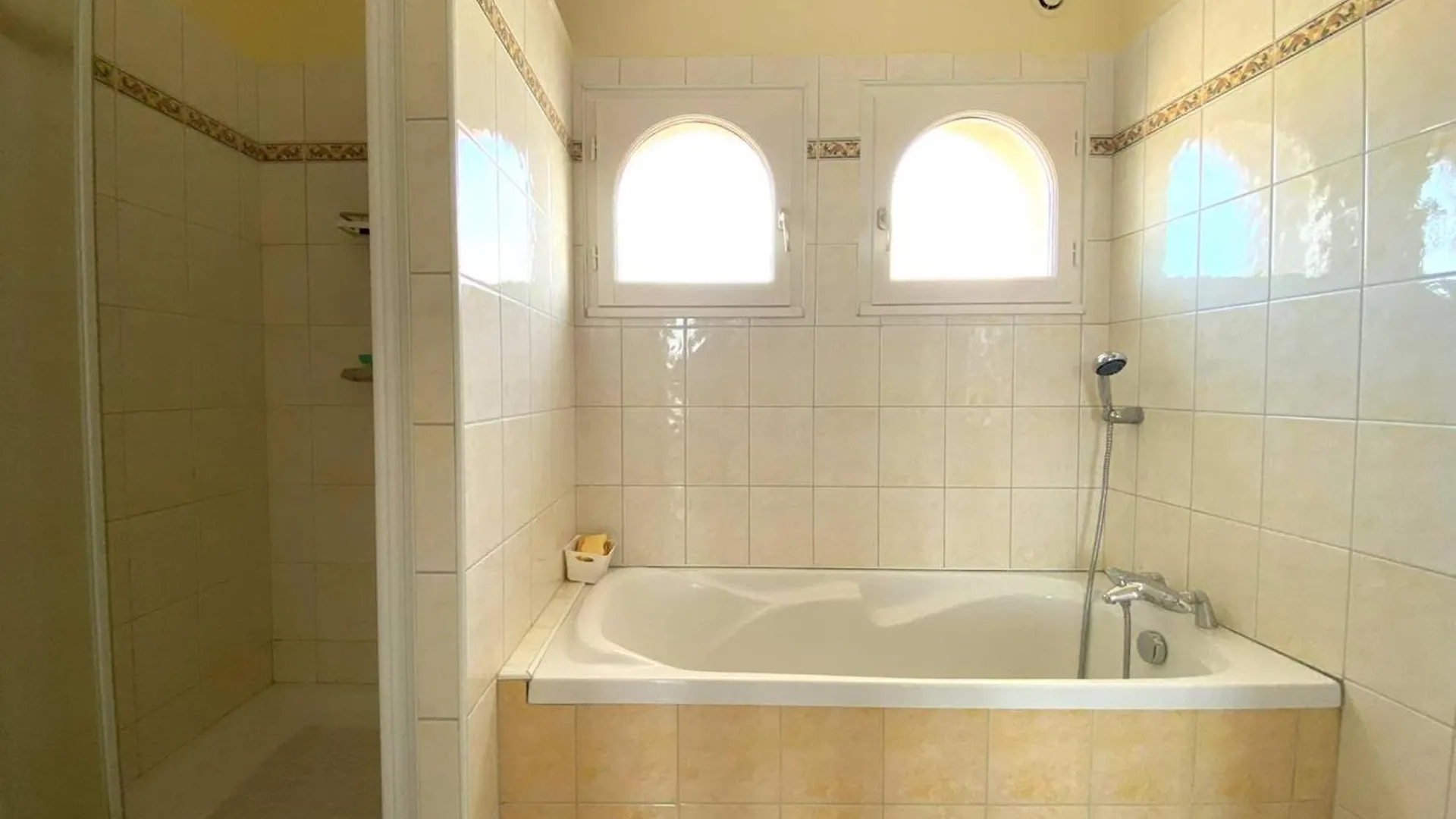 Maison Charmante A 300M De La Mer, Ile Grande, Parking Inclus - Fr-1-368-458 Pleumeur-Bodou 0*,