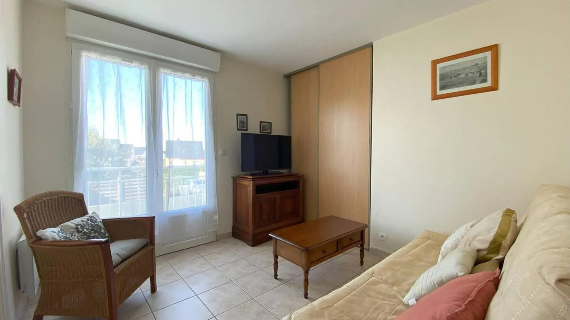Maison Charmante A 300M De La Mer, Ile Grande, Parking Inclus - Fr-1-368-458 Pleumeur-Bodou Feriehus