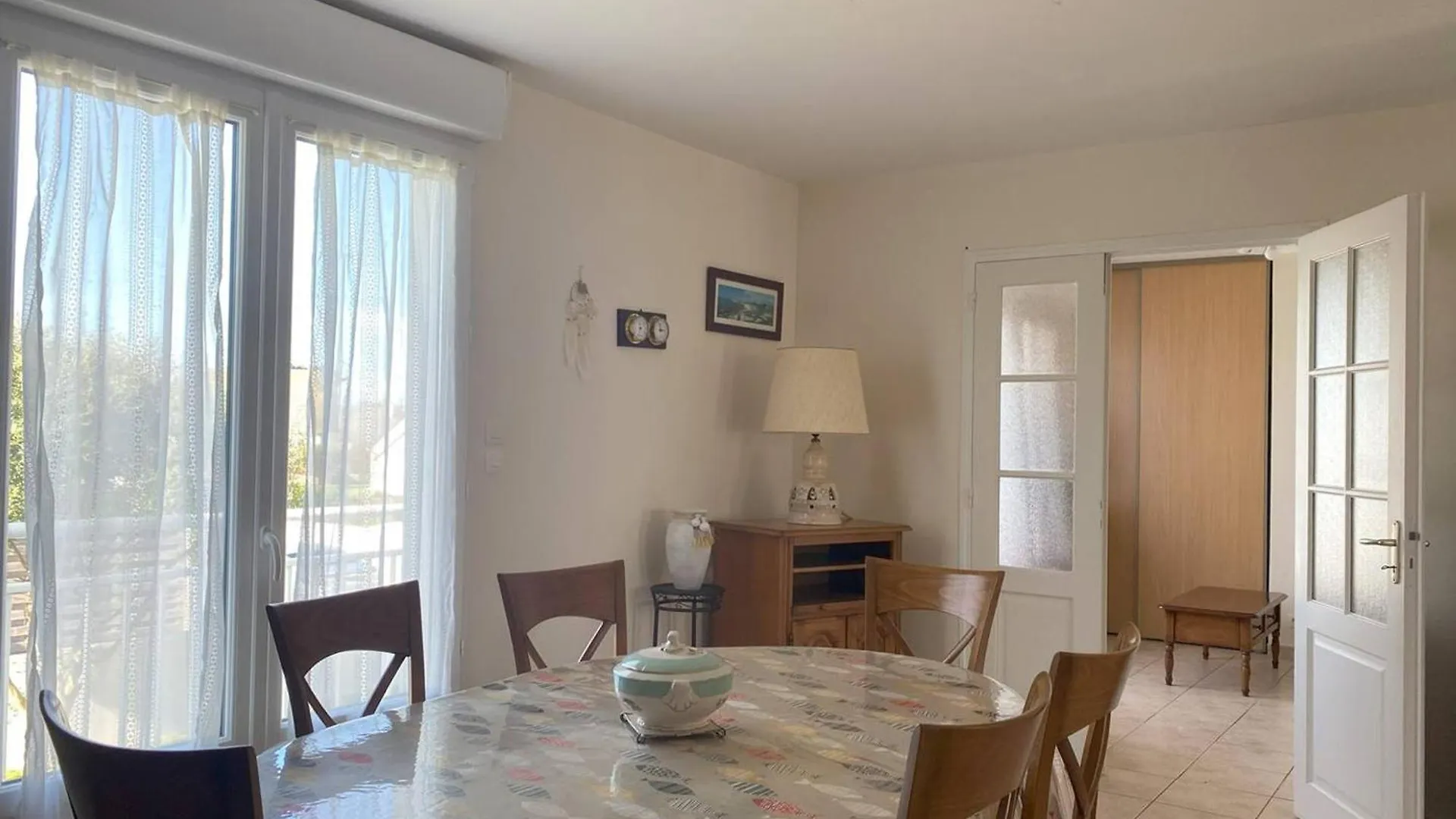 Maison Charmante A 300M De La Mer, Ile Grande, Parking Inclus - Fr-1-368-458 Pleumeur-Bodou