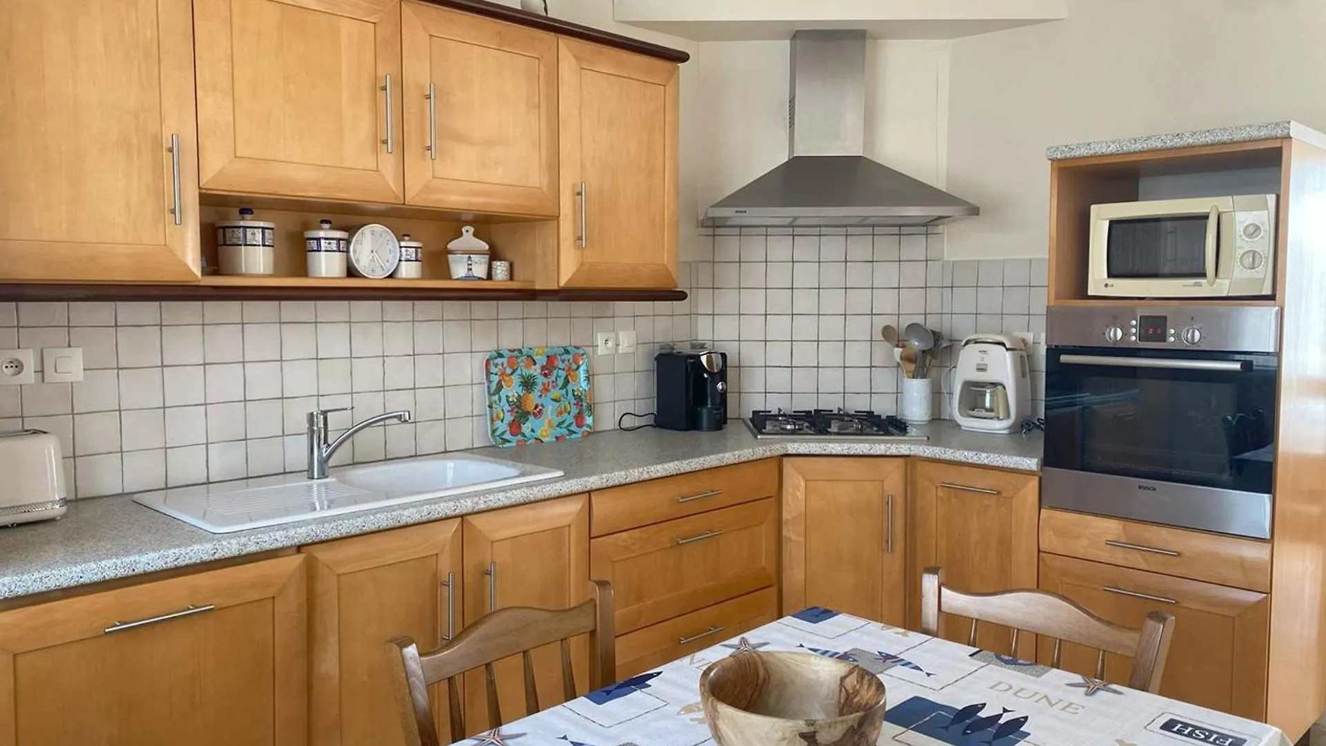 Feriehus Maison Charmante A 300M De La Mer, Ile Grande, Parking Inclus - Fr-1-368-458 Pleumeur-Bodou